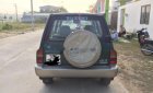 Suzuki Vitara JLX 2005 - Bán Suzuki Vitara JLX năm 2005, màu xanh, 205tr