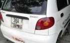 Daewoo Matiz   2006 - Cần bán Daewoo Matiz sản xuất năm 2006, màu trắng