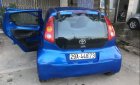 BYD F0 2011 - Bán xe BYD F0 năm sản xuất 2011, màu xanh lam