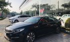 Kia Optima AT 2018 - Quận Bình Thanh bán Kia Optima giá chỉ 789tr, màu đen sang trọng