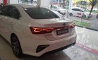 Kia Cerato  1.6 MT 2018 - Bán xe Kia Cerato 1.6 MT 2018, màu trắng, mới 100%