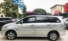 Toyota Innova   2.0E  2016 - Bán xe Toyota Innova 2.0E sản xuất 2016, màu bạc giá cạnh tranh