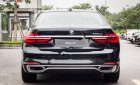 BMW 7 Series 730Li 2018 - Cần bán BMW 730Li năm 2018, màu đen, nhập khẩu