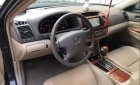 Toyota Camry 2005 - Gia đình bán Toyota Camry đời 2005, màu đen