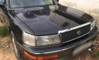 Lexus LS 400 1990 - Cần bán lại xe Lexus LS 400 1990, màu đen, nhập khẩu  