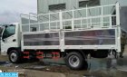 Thaco OLLIN 2018 - Bán Ollin 500 E4(4,99 tấn) 2018, Long An, ngoài ra còn bán xe tải ben và xe tải nhỏ chính hãng