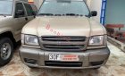 Isuzu Trooper S 2003 - Bán Isuzu Trooper S đời 2003, xe nhập