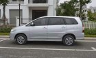 Toyota Innova  E 2.0   2016 - Bán xe Toyota Innova E 2.0 sản xuất 2016, màu bạc chính chủ