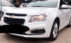 Chevrolet Cruze 2018 - Bán Chevrolet Cruze đời 2018, màu trắng, số sàn  