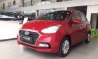 Hyundai Grand i10  1.2 AT 2018 - Bán xe Hyundai Grand i10 năm 2018, màu đỏ, xe mới 100%