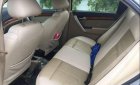 Daewoo Gentra  MT 2009 - Cần bán Daewoo Gentra Sx 2009, xe gia đình sử dụng không kinh doanh