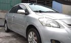 Toyota Vios Limo 2009 - Bán Toyota Vios Limo đời 2009, màu bạc, 232tr