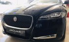 Jaguar XF 2018 - Bán xe Jaguar XF Prestige màu đen, lh 0938302233 xe 2018, giao ngay tặng bảo dưỡng, bảo hành