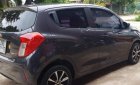 Chevrolet Spark van 2016 - Bán xe Chevrolet Spark van đời 2016, màu đen, nhập khẩu