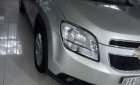 Chevrolet Orlando 2013 - Bán ô tô Chevrolet Orlando 2013, màu bạc, nhập khẩu xe gia đình