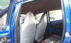 BYD F0 2011 - Bán xe BYD F0 năm sản xuất 2011, màu xanh lam