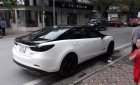 Mazda 6 2.0 2017 - Bán xe Mazda 6 Pre 2.0 2017 màu trắng