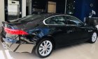 Jaguar XF 2018 - Bán xe Jaguar XF Prestige màu đen, lh 0938302233 xe 2018, giao ngay tặng bảo dưỡng, bảo hành