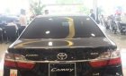 Toyota Camry   2018 - Bán ô tô Toyota Camry 2018, màu đen, 997 triệu