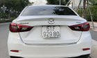 Mazda 2 1.5AT 2016 - Bán xe Mazda 2 1.5AT sản xuất năm 2016, màu trắng giá tốt 485tr