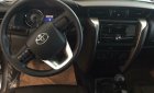 Toyota Fortuner G 2018 - Bán Toyota Fortuner 2.4G số sàn 2018 - Có đủ các phiên bản - Đủ màu - Có xe giao ngay, giá tốt nhất Bắc Nam