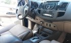 Toyota Fortuner 2.7V 2012 - Bán Toyota Fortuner 2.7V sản xuất 2012