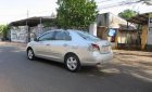 Toyota Vios 1.5E 2008 - Bán xe Toyota Vios 1.5E sản xuất năm 2008, màu bạc, chính chủ