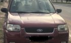 Ford Escape XLT 2002 - Bán Ford Escape 2002 XLT 3.0 V6 2 cầu điện tử