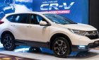 Honda CR V L 2018 - Bán CR-V có xe giao ngay tại Honda ô tô Giải Phóng. Liên hệ Mr- Cảnh, hotline: 0833003888