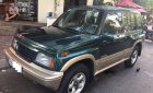 Suzuki Vitara JLX 4WD 1.6 2005 - Bán Suzuki Vitara JLX 4WD 1.6 sản xuất năm 2005 số sàn