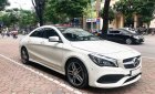 Mercedes-Benz CLA class CLA 250 Coupe 2018 - Bán Mercedes CLA250 Coupe 2017 nhập khẩu chính chủ chạy lướt