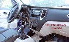 Changan Honor 2018 - Thông số kỹ thuật của xe Trường Giang T3 cabin đôi - có hỗ trợ mua xe trả góp