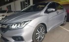 Honda City   Top 1.5AT 2018 - Bán Honda City TOP 1.5AT siêu lướt, xe sản xuất 2018, đi được gần 8.000km