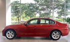 BMW 3 Series 2018 - Cần bán BMW 3 Series sản xuất năm 2018, màu cam, nhập khẩu nguyên chiếc, giá tốt, ưu đãi nhiều