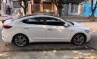 Hyundai Elantra   2.0AT Sport  2016 - Bán gấp xe Elantra 2.0AT 2016 Sport màu trắng zin cực chất