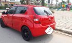 Hyundai i20 2009 - Bán Hyundai i20 năm 2009, màu đỏ, xe nhập số tự động, giá chỉ 305 triệu