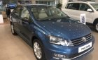 Volkswagen Polo 2016 - Cần bán Volkswagen Polo Sedan 2016, nhập khẩu, hỗ trợ vay 80% giá trị xe, lh-0931878379