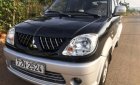 Mitsubishi Jolie SS 2006 - Bán lại xe Mitsubishi Jolie SS sản xuất 2006, màu đen xe gia đình, giá tốt