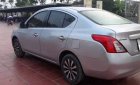 Nissan Sunny 2015 - Cần bán Nissan Sunny sản xuất 2015, màu bạc còn mới, giá tốt