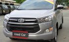 Toyota Innova E 2018 - Bán Toyota Innova 2.0E 2018 số sàn - Xe đã qua sử dụng tại Toyota An Sương