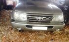 Toyota Land Cruiser 1994 - Bán Toyota Land Cruiser sản xuất 1994, màu bạc, xe nhập số sàn