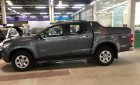 Chevrolet Colorado 2.8 LXZ 2013 - Cần bán Chevrolet Colorado 2.8LXZ 4x4 sx 2013 xe đẹp giá tốt