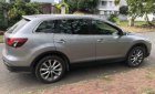 Mazda CX 9   3.8AT 2015 - Bán xe Mazda CX 9 3.8AT sản xuất năm 2015, màu xám, nhập khẩu  