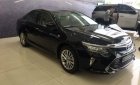 Toyota Camry   2018 - Bán ô tô Toyota Camry 2018, màu đen, 997 triệu