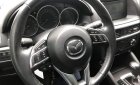 Mazda CX 5   2016 - Bán xe Mazda CX 5 năm sản xuất 2016, chính chủ sử dụng mới đi 9000km