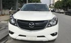 Mazda BT 50 2.2 2016 - Bán ô tô Mazda BT 50 năm 2016 màu trắng, giá 565 triệu, nhập khẩu nguyên chiếc