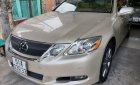 Lexus GS 350 2010 - Cần bán xe Lexus GS 350 2010, xe nhập