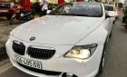 BMW 6 Series 650i 2005 - Bán siêu phẩm 1 thời, BMW 650i mui trần 4.8, sản xuất 2005