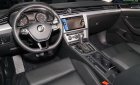 Mercedes-Benz C class 2018 - Bán Passat 1.8 Turbo, an toàn, bảo dưỡng rẻ, vay cao 85%, lãi 4.99%, bao lái thử, xe giao ngay. Lh 0937.584.019