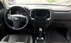 Chevrolet Colorado 2016 - Bán ô tô Chevrolet Colorado sản xuất 2016 màu xám. Xe đẹp xuất xắc